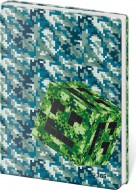 Pam�tn�k A5 13 x 18 cm �ist� Craftboy