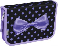 �koln� pen�l jednopatrov� Cute bow - zv�t�it obr�zek