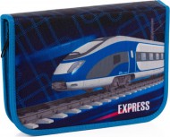 koln penl jednopatrov City Express - zvtit obrzek