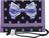 Pen�enka na krk Cute bow - zv�t�it obr�zek