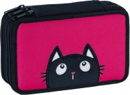 koln penl tpatrov Crazy Kitten - zvtit obrzek