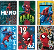 Seit A5 linkovan SPIDER MAN