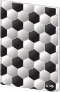 Se�it 544 plastov� desky - Soccer I.