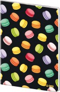 Se�it 544 plastov� desky - Macarons