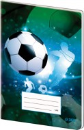 Seit 544 paprov desky  Football