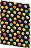 Se�it 444 plastov� desky - Macarons