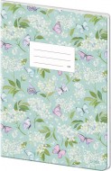 Se�it 444 pap�rov� desky - Butterfly