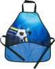 Z�st�rka na v�tvarnou v�chovu Football