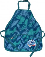 Z�st�rka na v�tvarnou v�chovu Iceboy