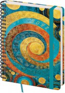 T�denn� di�� B6 Twin Spiral