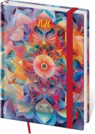 Tdenn di B6 Vario Kaleidoscope s gumikou - zvtit obrzek
