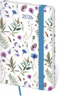 Kapesn di Vario Wildflowers s gumikou - zvtit obrzek