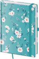 Denn� di�� A5 Vario Bloom s gumi�kou