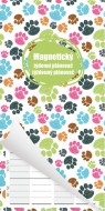 Magnetick tdenn plnova pro celou rodinu - zvtit obrzek
