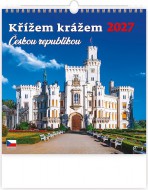Kalend�� K��em kr�em �eskou republikou