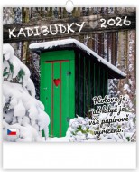 Kalend Kadibudky nstnn - zvtit obrzek