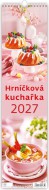 Kalend�� Hrn��kov� kucha�ka - v�zanka