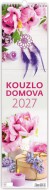 N�st�nn� kalend�� Kouzlo domova - v�zanka - zv�t�it obr�zek