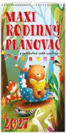 N�st�nn� MAXI rodinn� pl�nova� - zv�t�it obr�zek