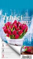 N�st�nn� T�denn� trhac� kalend�� A6 - zv�t�it obr�zek