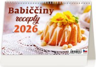 Kalend Babiiny recepty