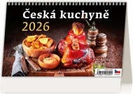 Kalend esk kuchyn