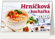 Kalend Hrnkov kuchaka