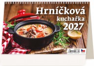 Stoln� kalend�� Hrn��kov� kucha�ka - zv�t�it obr�zek