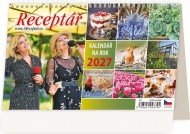 Stoln� kalend�� Recept�� - zv�t�it obr�zek