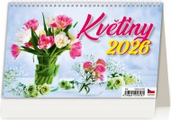Kalend Kvtiny stoln - zvtit obrzek