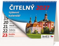 �iteln� t�denn� kalend��