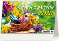 Kalend Zdrav z prody  14denn