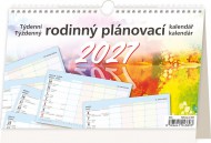 Stoln� T�denn� rodinn� pl�novac� kalend�� - zv�t�it obr�zek