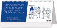 Da�ov� kalend�� pro podnikatele - zv�t�it obr�zek