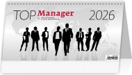 Plnovac kalend Top Manager