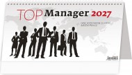 Pl�novac� kalend�� Top Manager - zv�t�it obr�zek