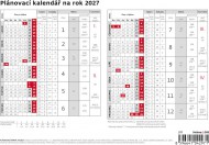 Pl�novac� karta