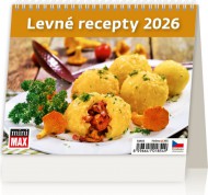 Kalend Levn recepty
