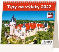 Stoln� kalend�� Tipy na v�lety  MiniMax - zv�t�it obr�zek