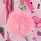 koln batoh Prime Pinky