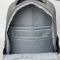 Batoh studentsk Slay Dark grey