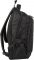Batoh studentsk Groovy Black