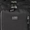 Batoh studentsk Groovy Black