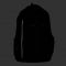 Batoh studentsk Groovy Black