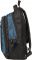 Batoh studentsk Groovy Blue