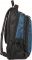 Batoh studentsk Groovy Blue