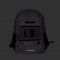 Batoh studentsk Chill Purple