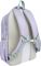 Batoh studentsk Brisk Purple