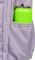 Batoh studentsk Brisk Purple