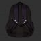 Batoh studentsk Brisk Purple